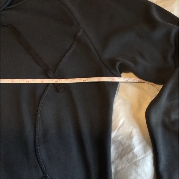 Danskin Now Hooded - Picture 3 of 5